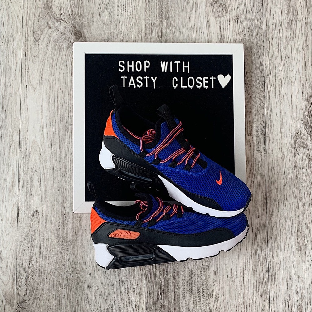 Nike air max 90 ez sneakers - Picture 8 of 8